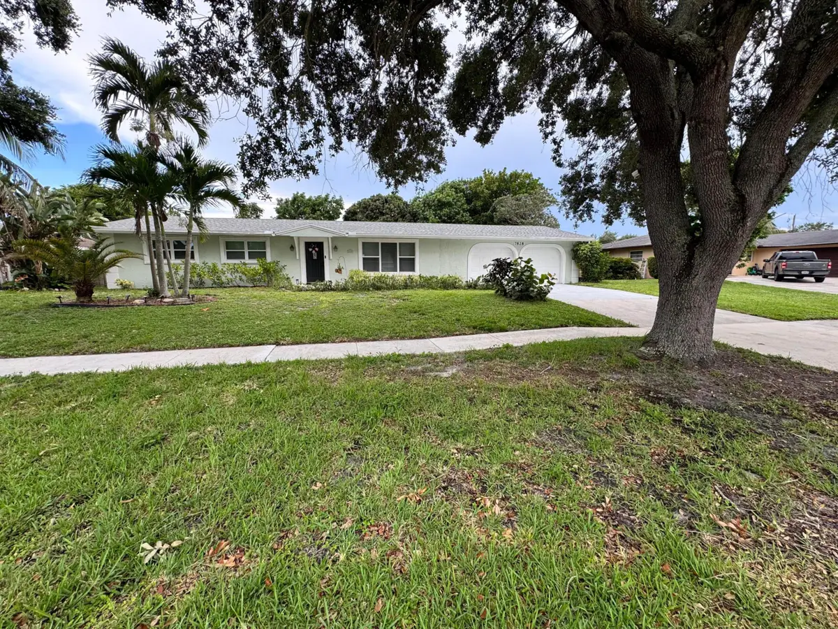 7828 Saint Andrews Road, Lake Worth, FL 33467 - #1
