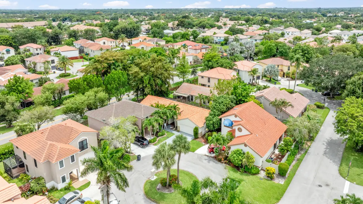 1763 Harborside Circle, Wellington, FL 33414 - #1