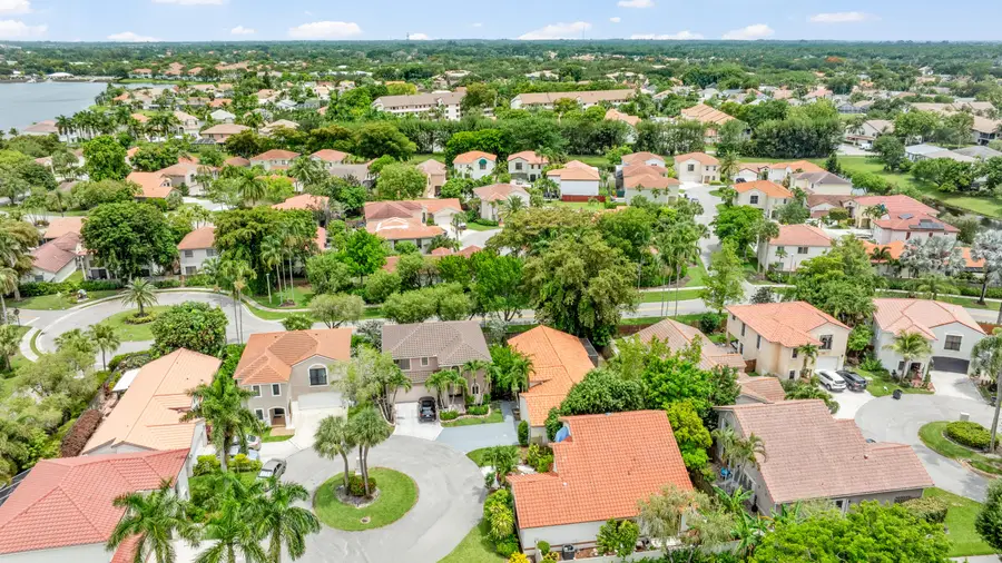 1763 Harborside Circle, Wellington, FL 33414 - #2