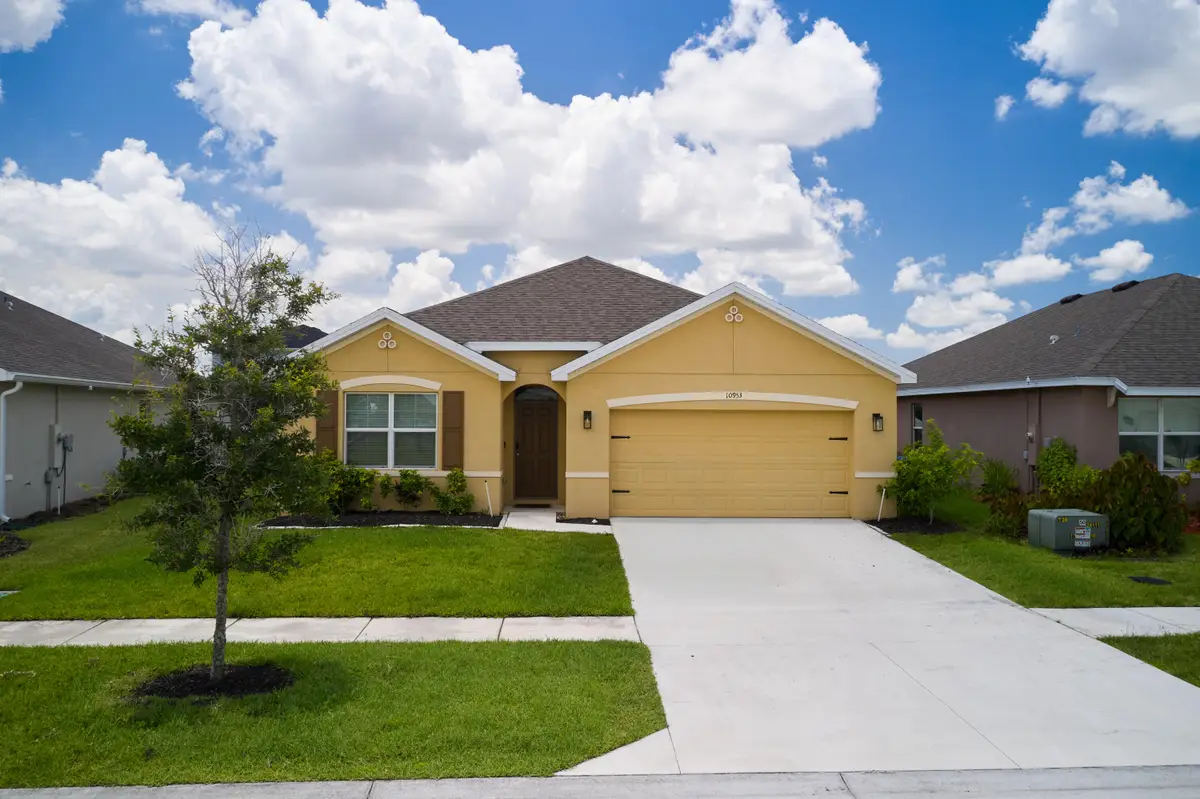 10953 SW Tessili Way, Port Saint Lucie, FL 34987 - #1