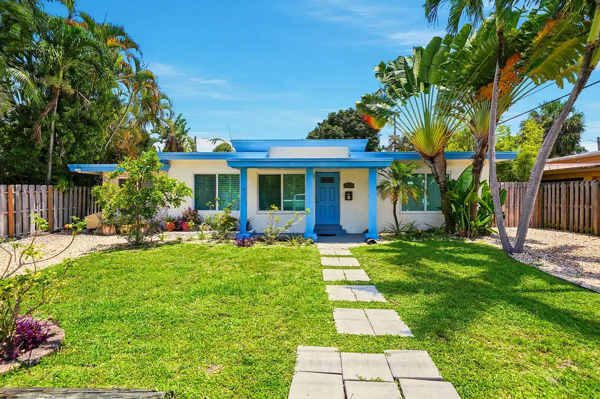1777 NE 17th Street, Fort Lauderdale, FL 33305 - #1