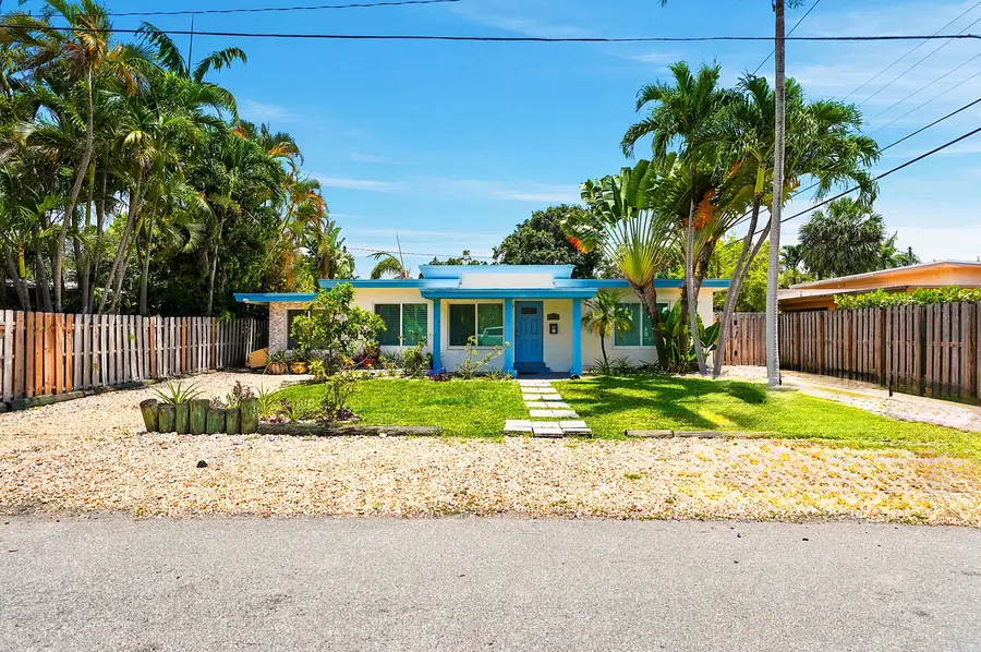 1777 NE 17th Street, Fort Lauderdale, FL 33305 - #3