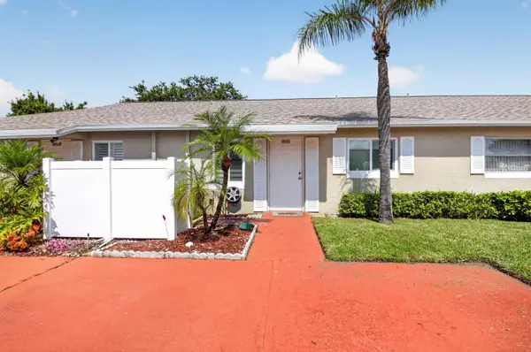 18925 Argosy Drive #B, Boca Raton, FL 33496