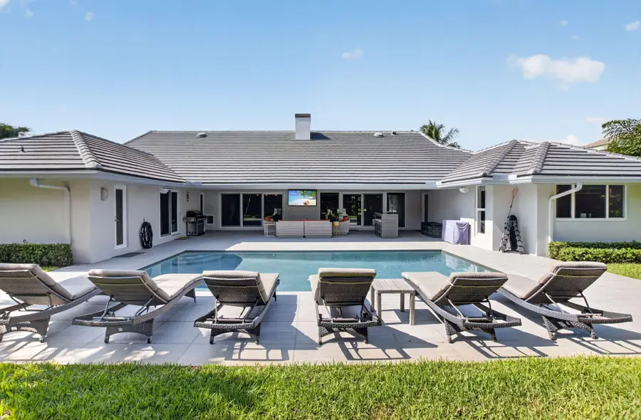 3245 St James Drive, Boca Raton, FL 33434 - #3