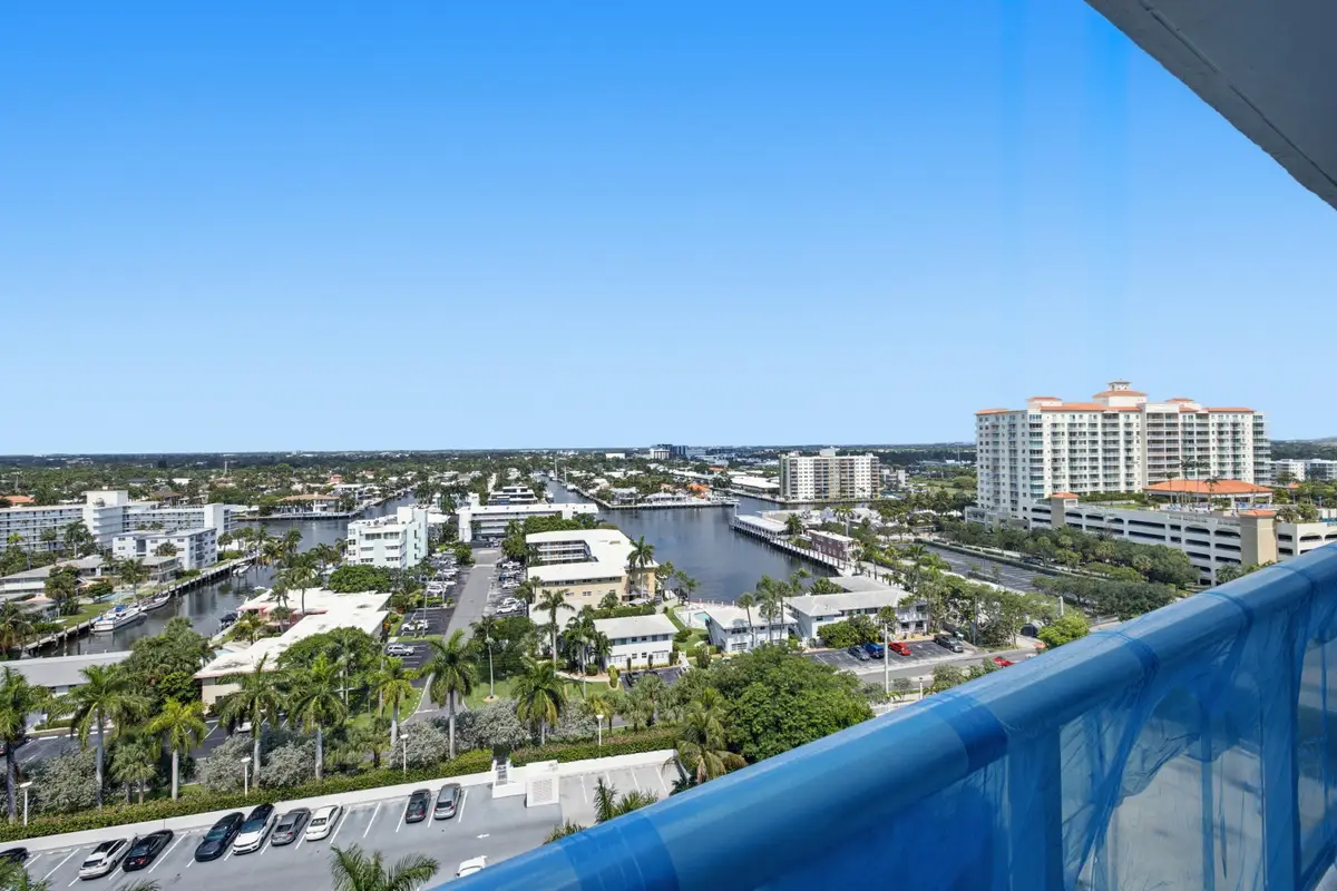 2841 N Ocean Boulevard #1503, Fort Lauderdale, FL 33308 - #1