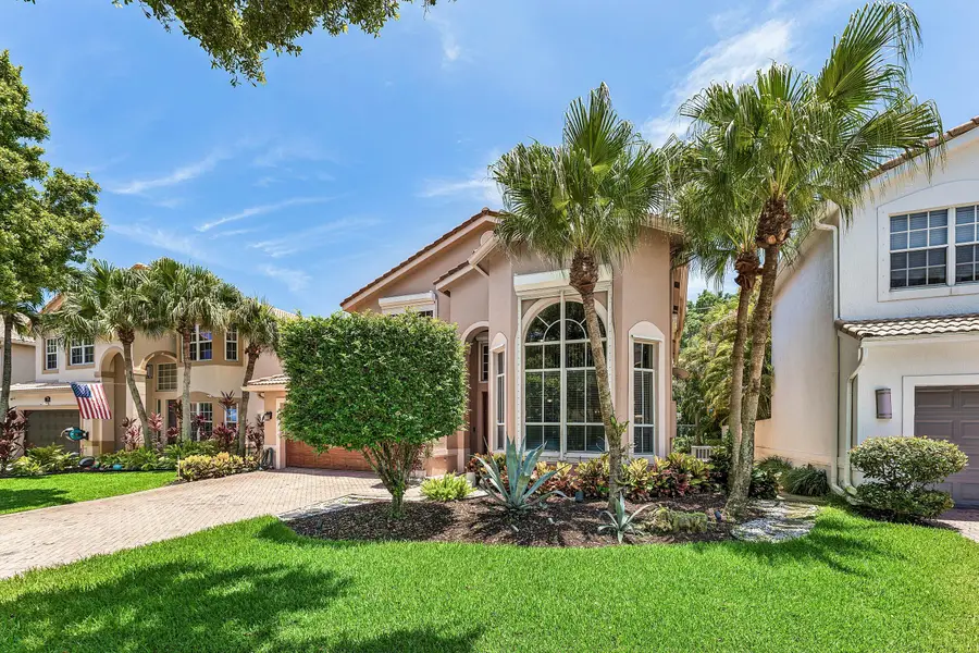 4858 S Classical Boulevard, Delray Beach, FL 33445 - #2