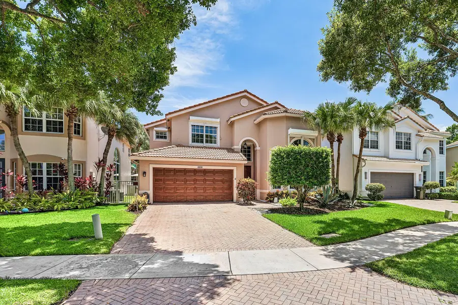 4858 S Classical Boulevard, Delray Beach, FL 33445 - #3