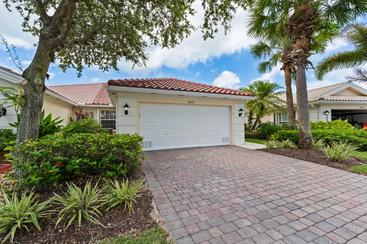 8457 SE Retreat Drive, Hobe Sound, FL 33455 - #1