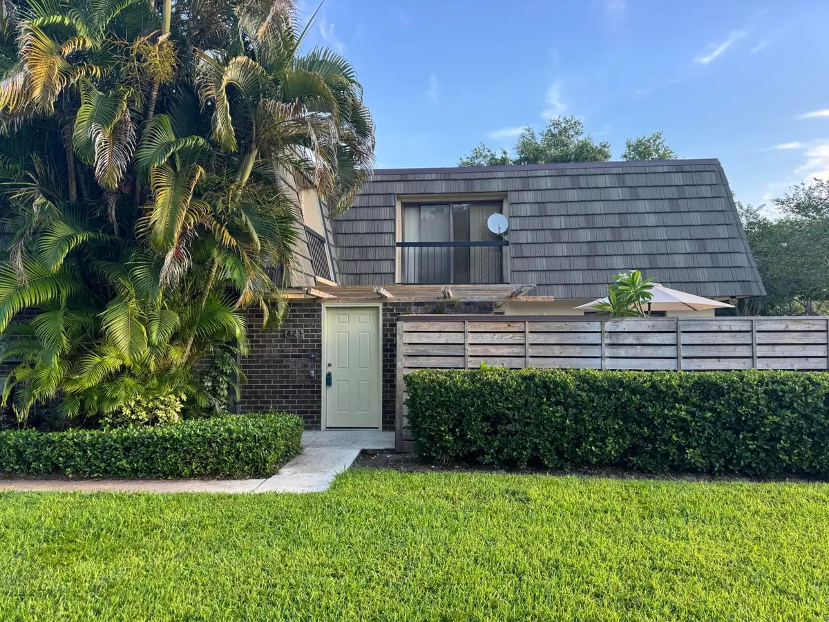 423 4th Terrace, Palm Beach Gardens, FL 33418 - #1