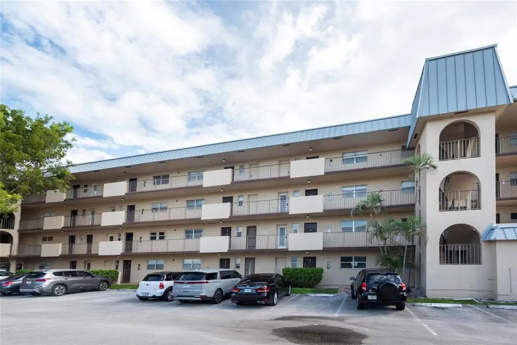 6061 N Falls Cir Drive #402, Lauderhill, FL 33319 - #1