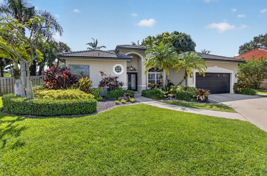 1365 E Barwick Ranch Circle, Delray Beach, FL 33445 - #2