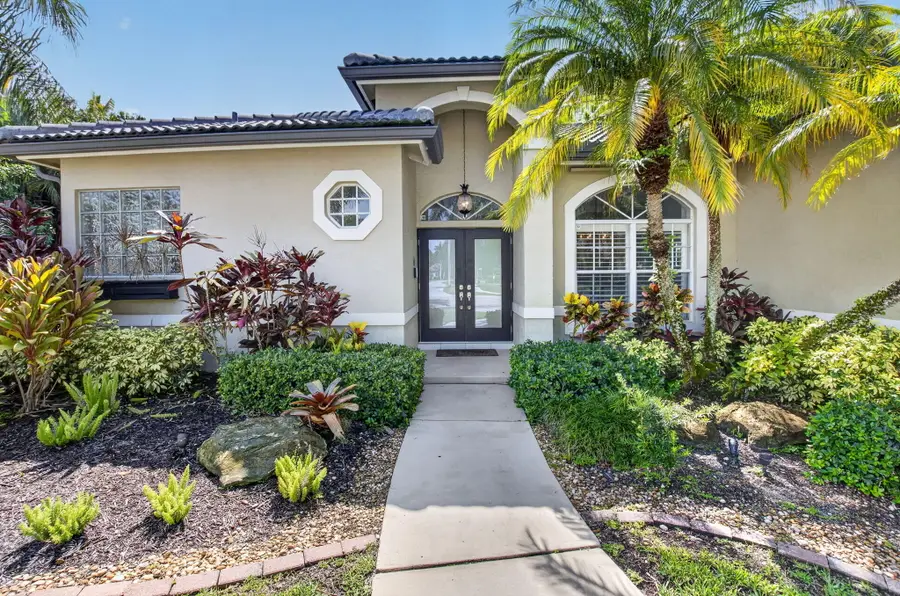 1365 E Barwick Ranch Circle, Delray Beach, FL 33445 - #3