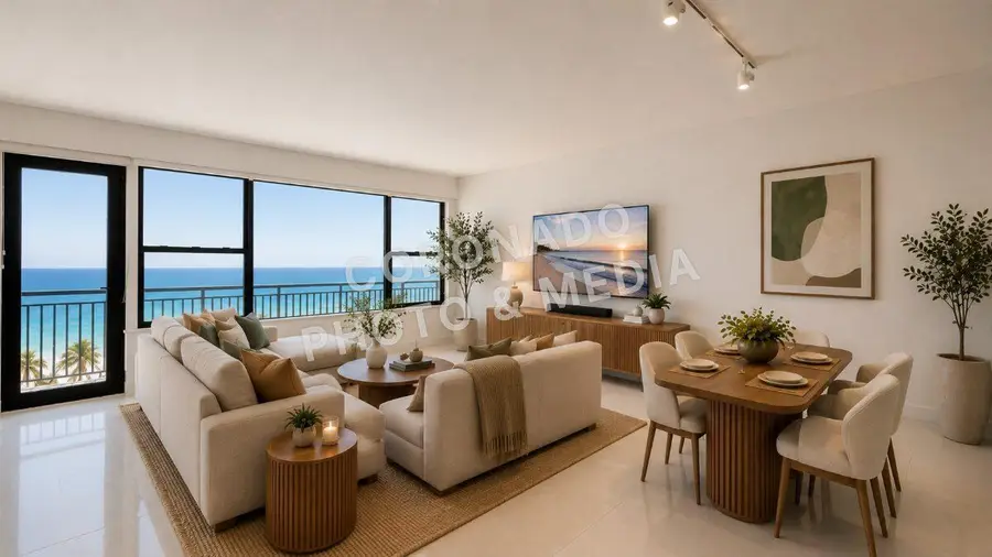 3800 Galt Ocean Drive #601, Fort Lauderdale, FL 33308 - #3