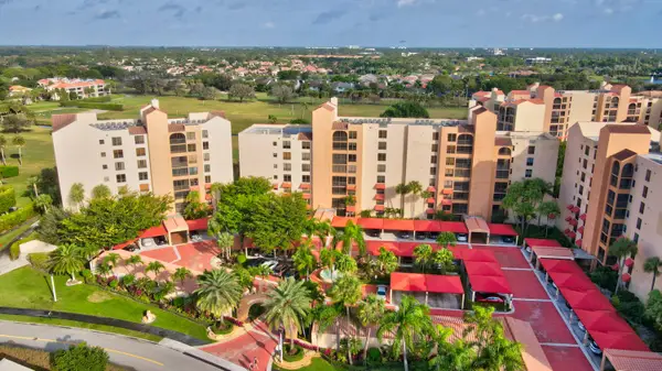 7225 Promenade Drive #102, Boca Raton, FL 33433