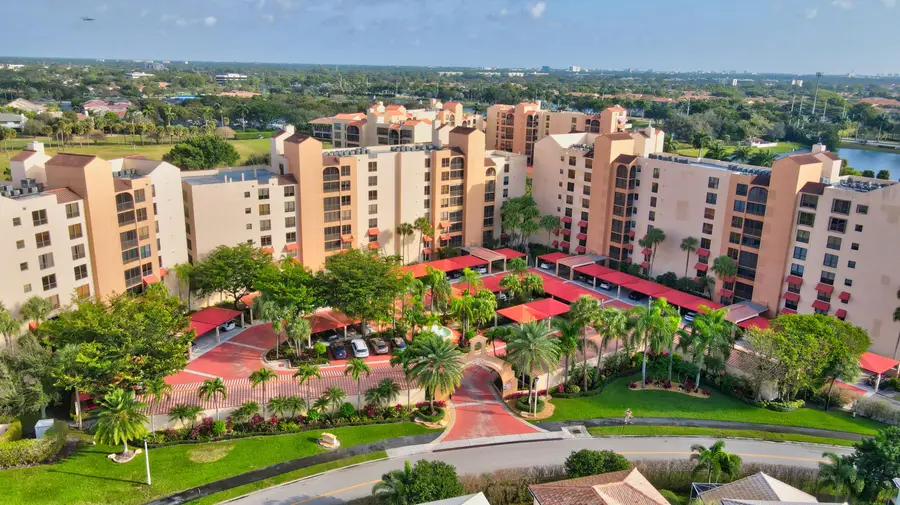 7225 Promenade Drive #102, Boca Raton, FL 33433 - #3