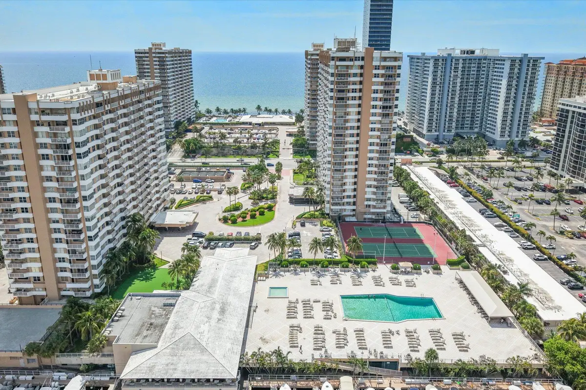 1980 S Ocean Drive #19a, Hallandale Beach, FL 33009 - #1