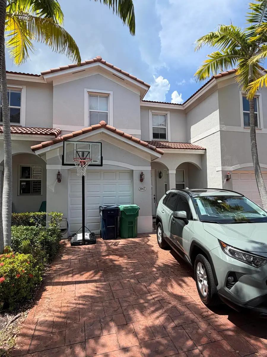 1047 NE 208th Street, Miami, FL 33179 - #2