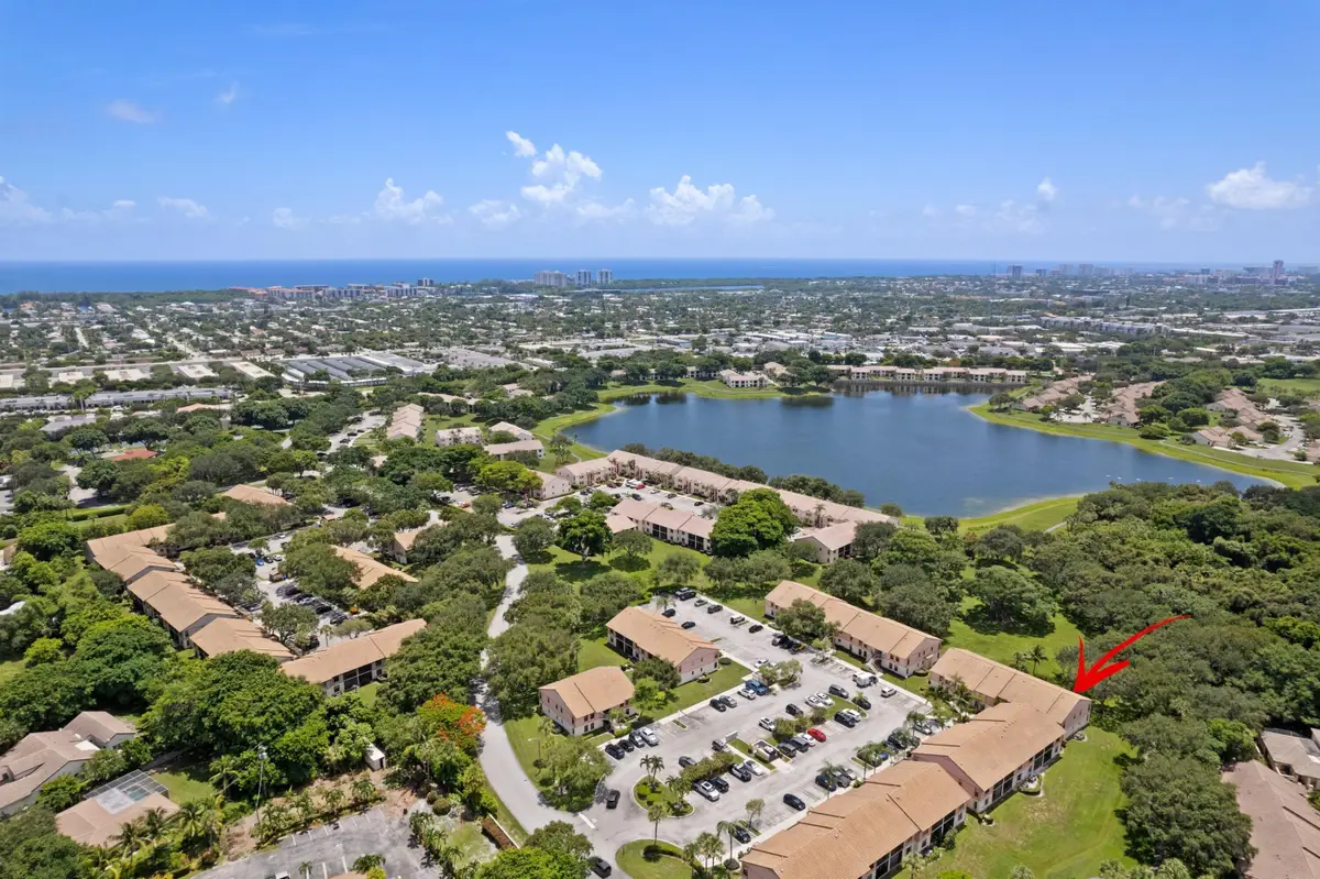 3355 Jaywood Terrace #2110, Boca Raton, FL 33431 - #1