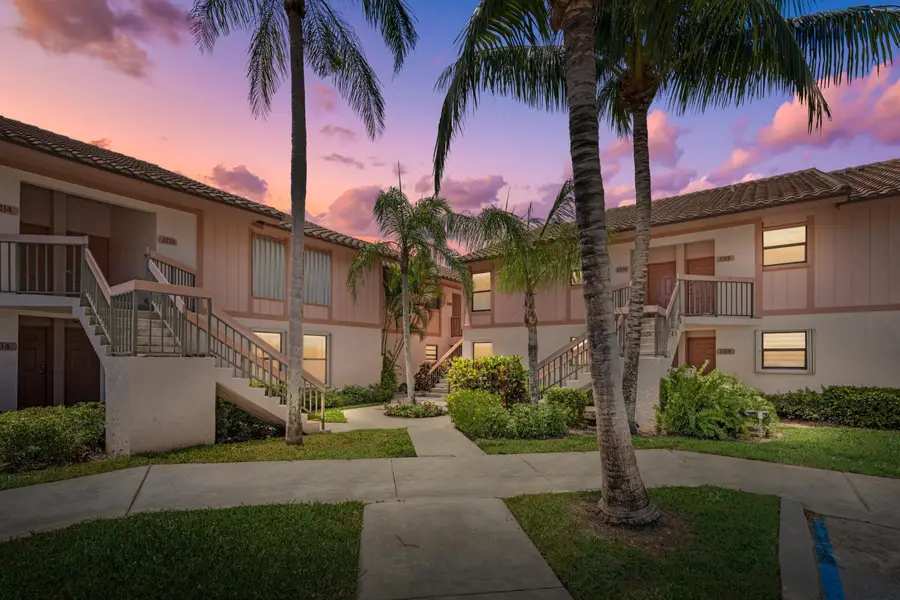 3355 Jaywood Terrace #2110, Boca Raton, FL 33431 - #3