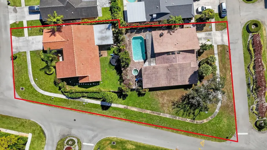 22220 Morning Glory Terrace, Boca Raton, FL 33433 - #2
