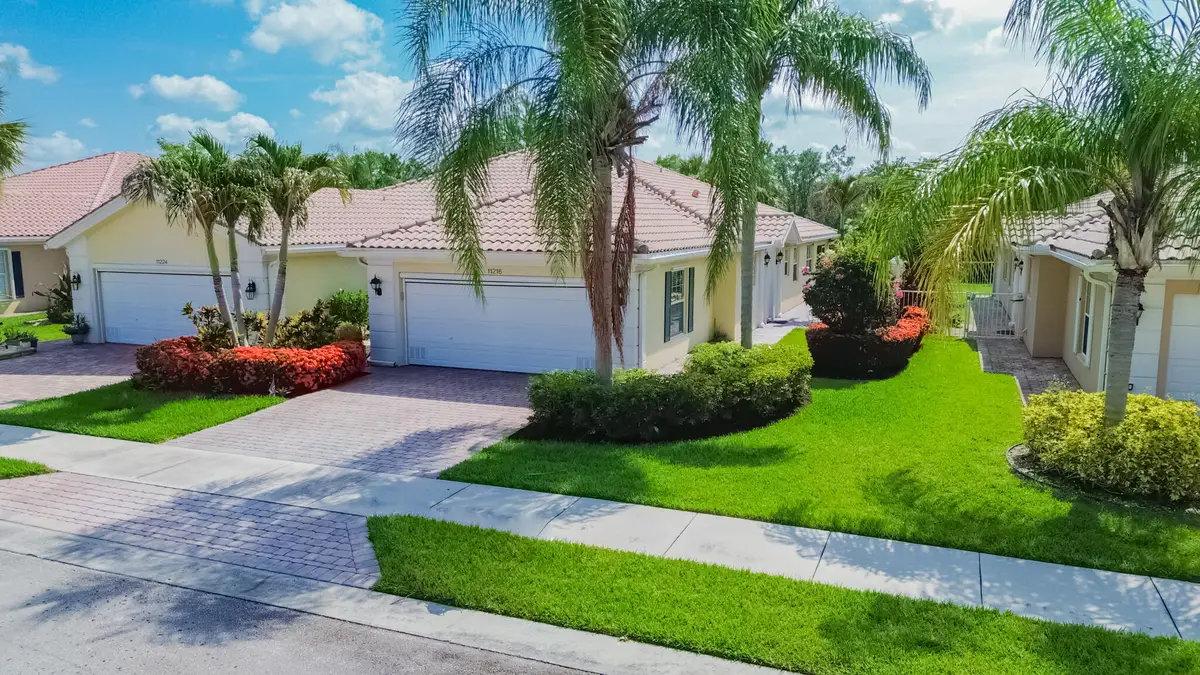 11216 SW Pembroke Drive, Port Saint Lucie, FL 34987 - #1