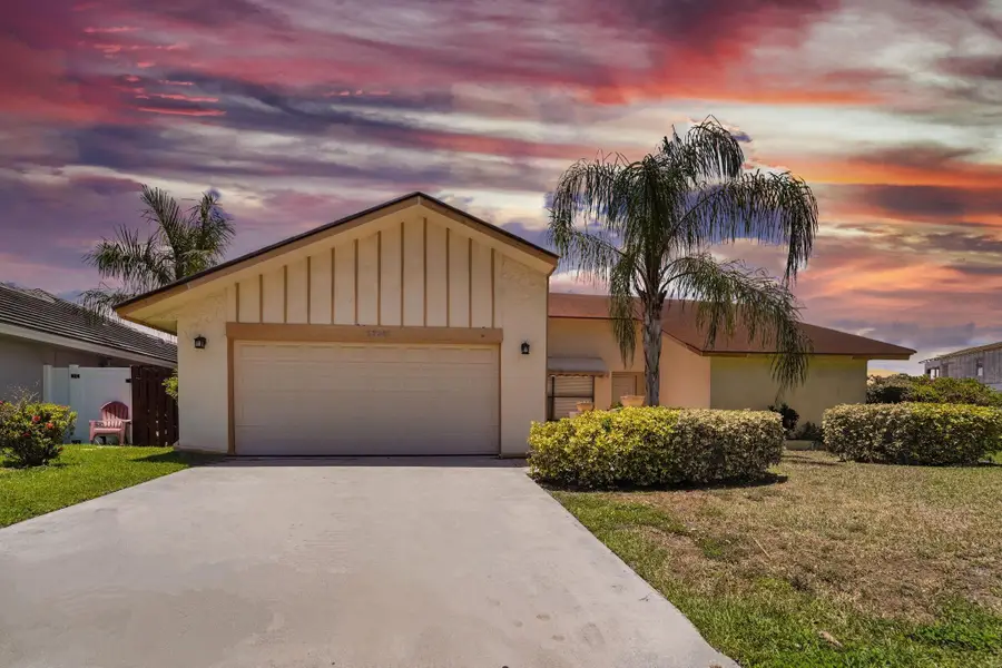 22207 Alyssum Way, Boca Raton, FL 33433 - #2