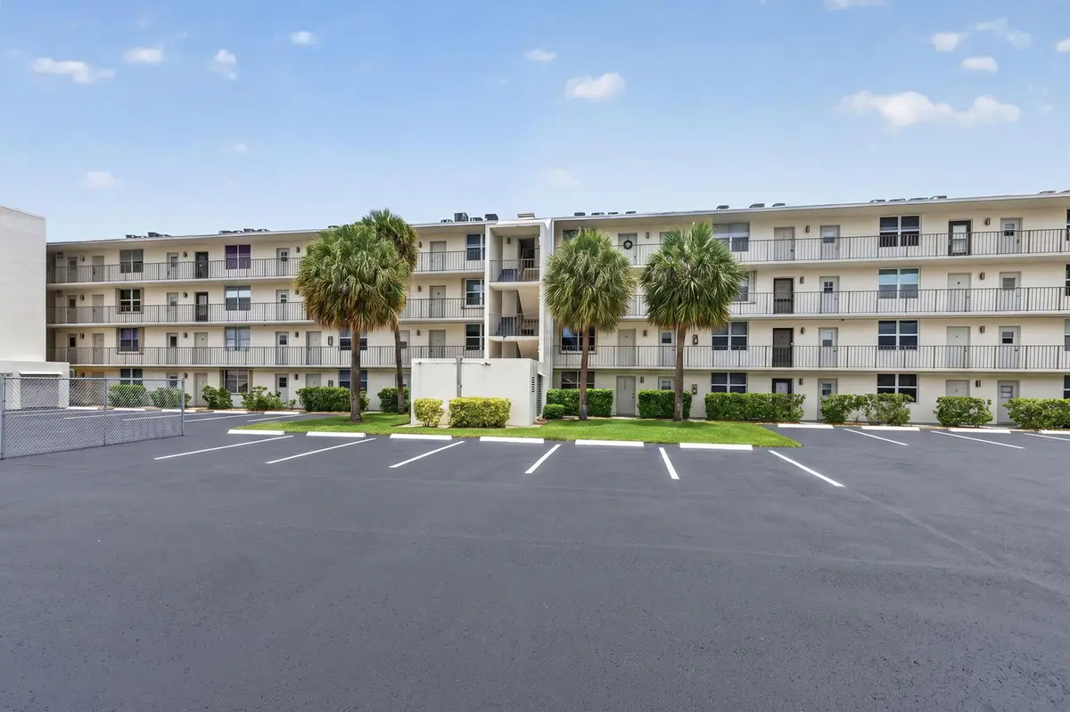 4501 NE 21st Avenue #208, Fort Lauderdale, FL 33308 - #1