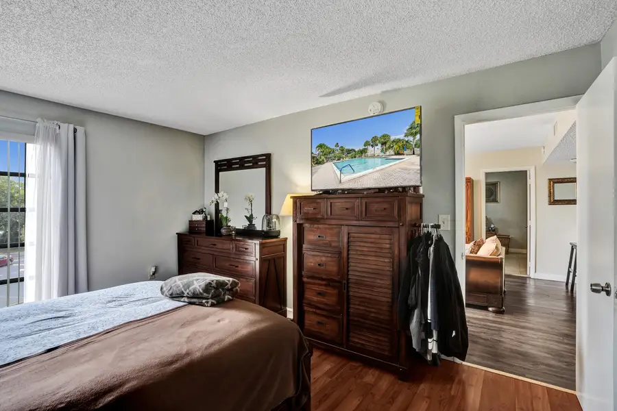 5570 NW 44th Street #305a, Lauderhill, FL 33319 - #3