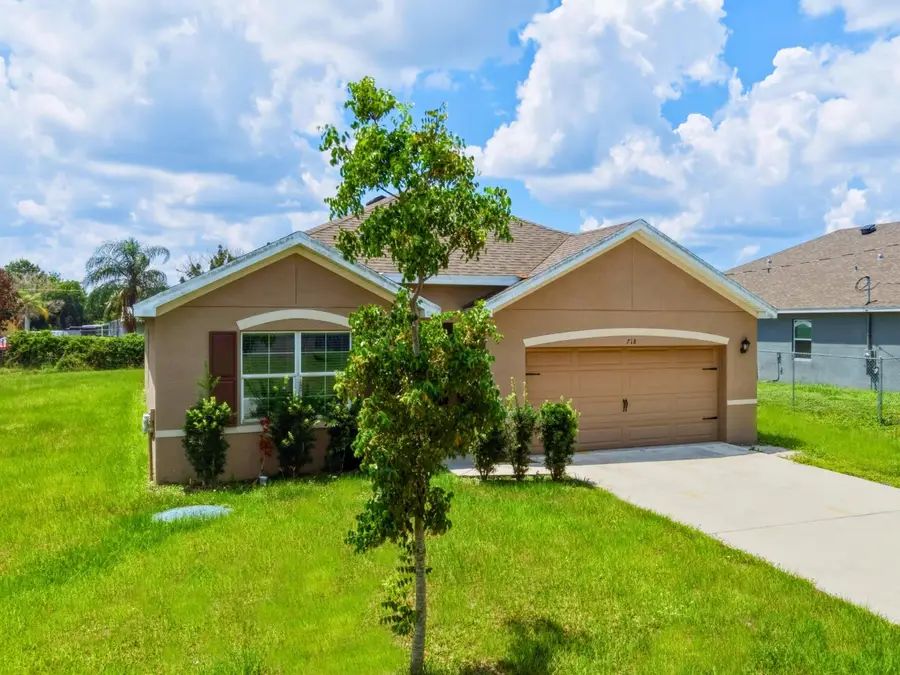 718 SW Crean Terrace Sw, Port Saint Lucie, FL 34953 - #2