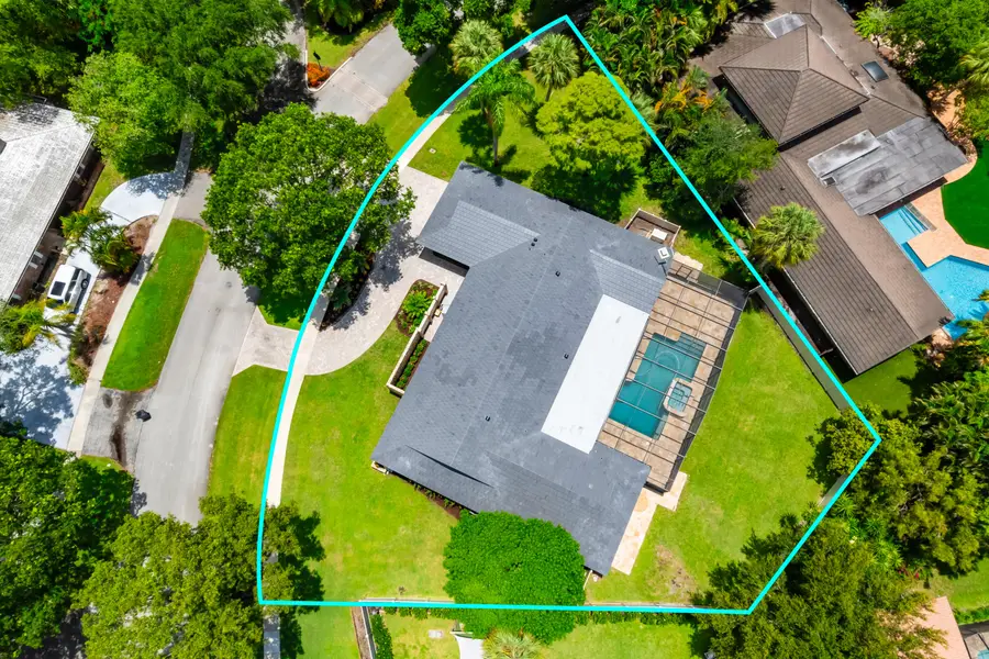 6692 N Grande Drive, Boca Raton, FL 33433 - #3