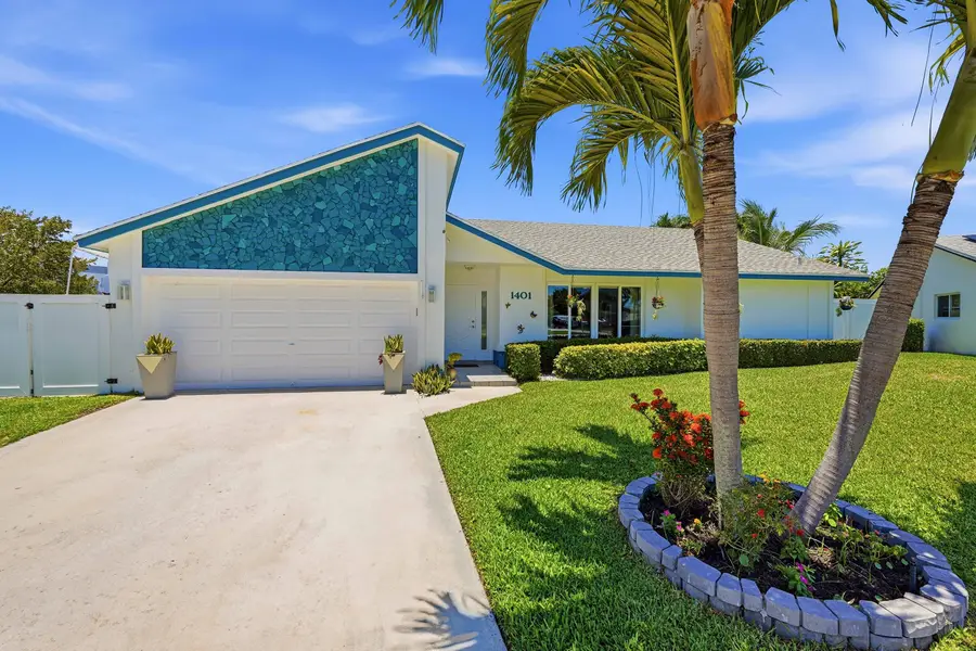1401 SW 28th Terrace, Deerfield Beach, FL 33442 - #3