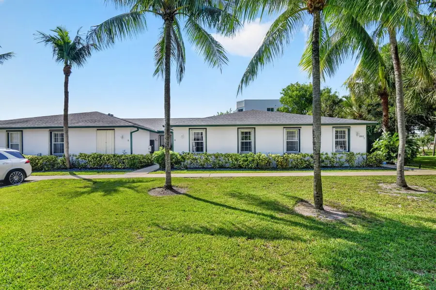 3162 Via Poinciana #6, Lake Worth, FL 33467 - #2
