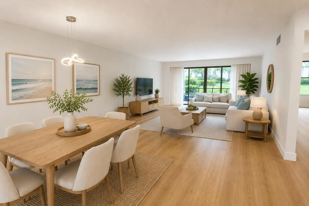 300 N Highway A1a #104j, Jupiter, FL 33477 - #1