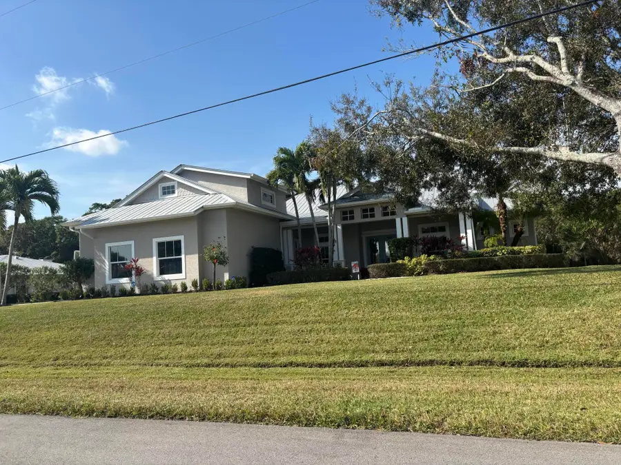 2986 SE Farley Road, Port Saint Lucie, FL 34952 - #2