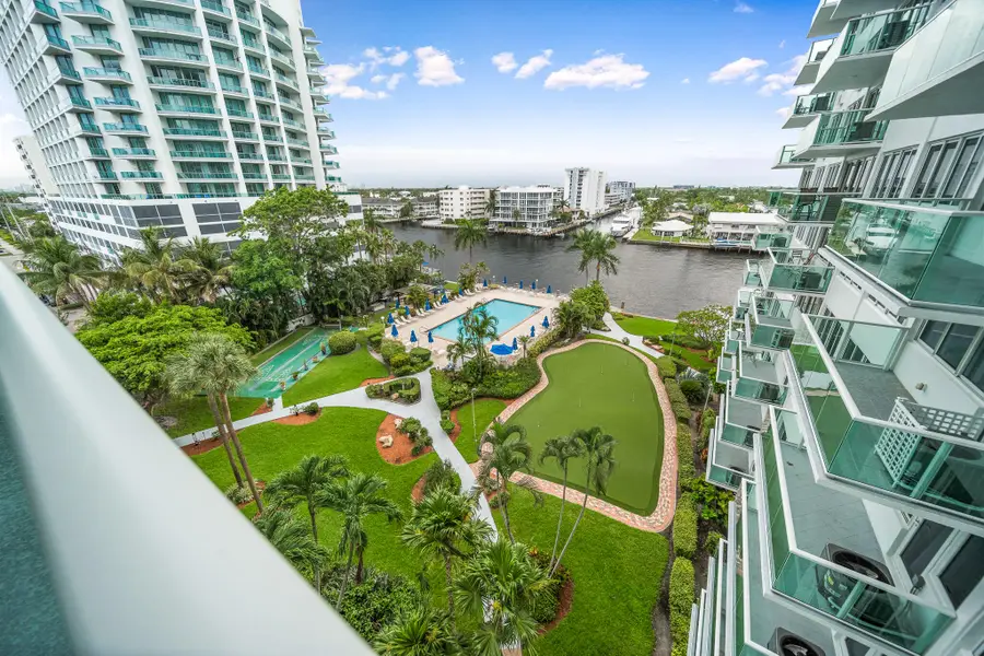 3233 NE 34th Street #718, Fort Lauderdale, FL 33308 - #2