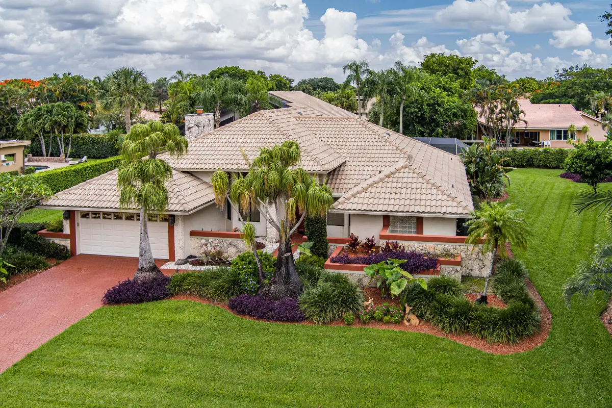 8255 NW 51st Court, Coral Springs, FL 33067 - #1
