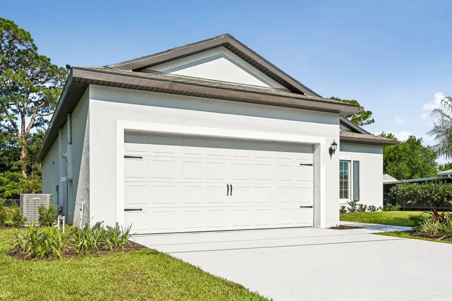 5901 Raintree Trail, Fort Pierce, FL 34982 - #2