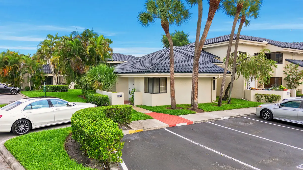 8073 NW 15th Manor #8073, Plantation, FL 33322 - #1