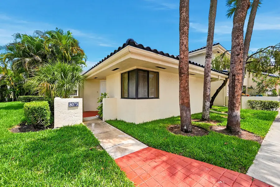 8073 NW 15th Manor #8073, Plantation, FL 33322 - #2