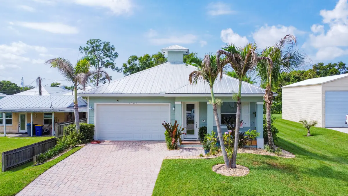 1006 SW 34th Terrace, Palm City, FL 34990 - #1