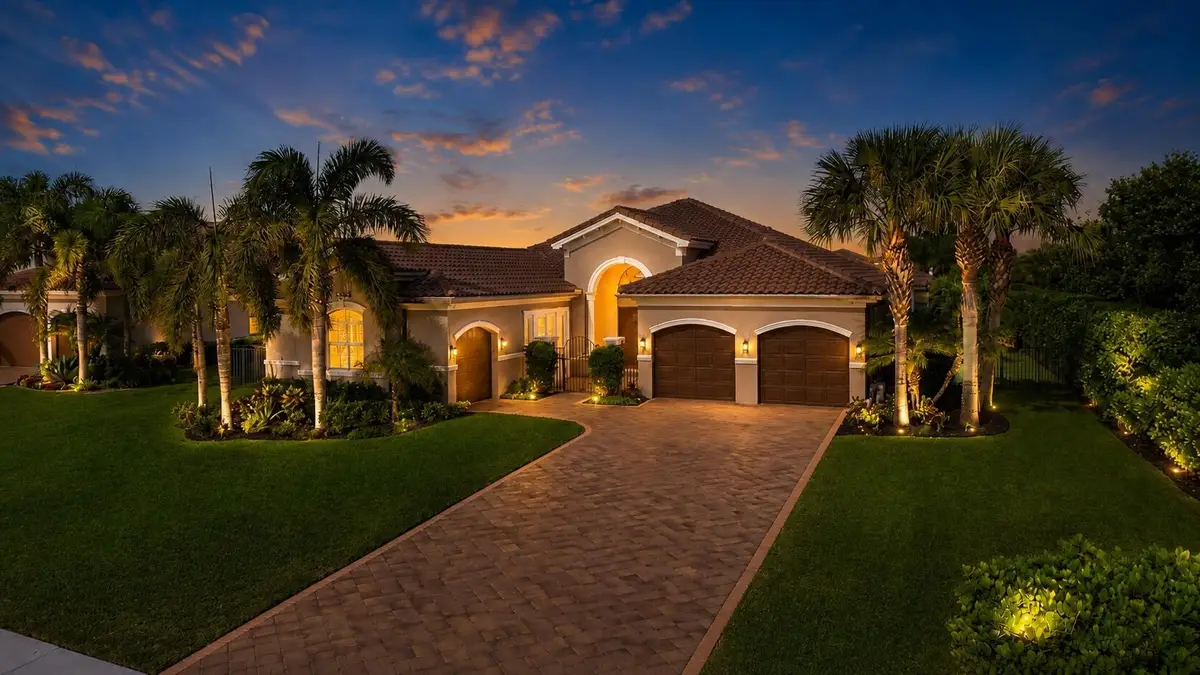7754 Maywood Crest Drive, West Palm Beach, FL 33412 - #1