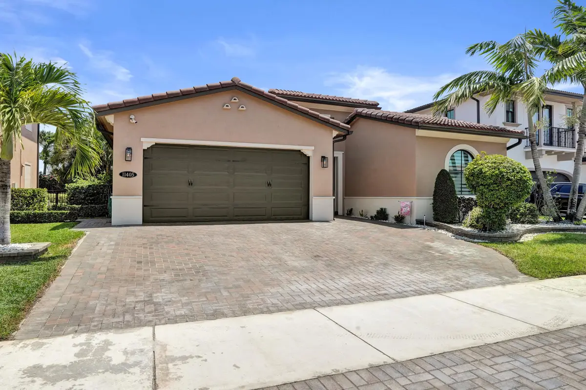 11405 Solstice Circle, Parkland, FL 33076 - #1