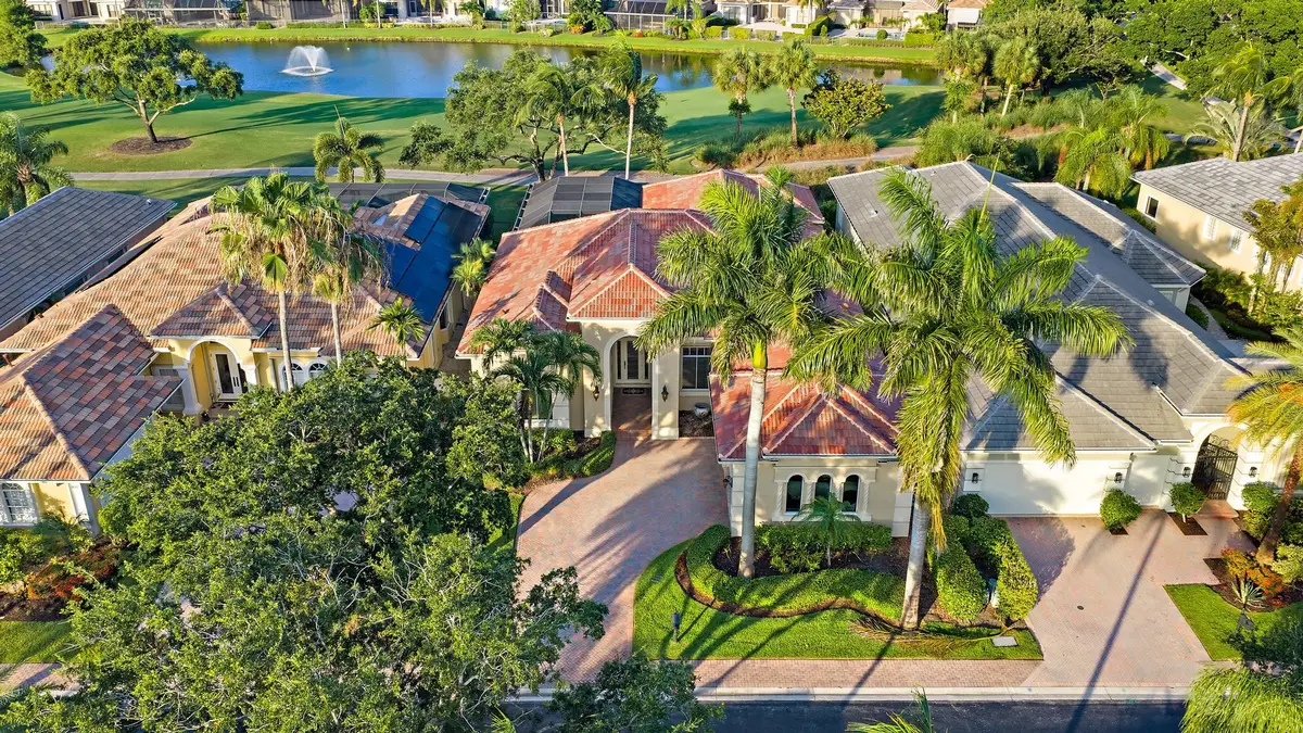 7440 Monte Verde Lane, West Palm Beach, FL 33412 - #1