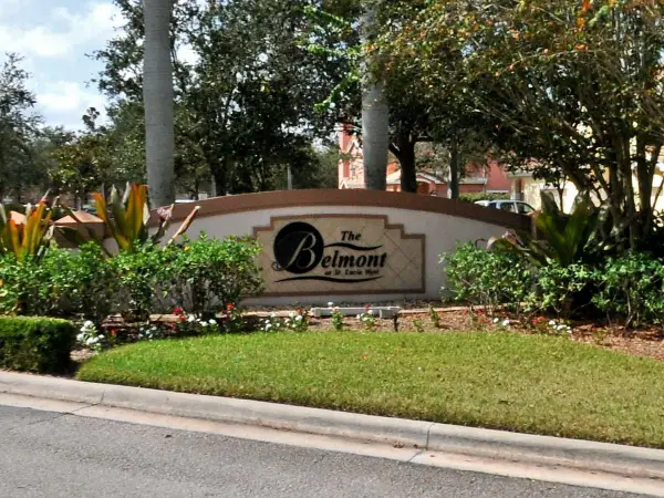 114 SW Peacock Boulevard #8-104, Port St Lucie, FL 34986