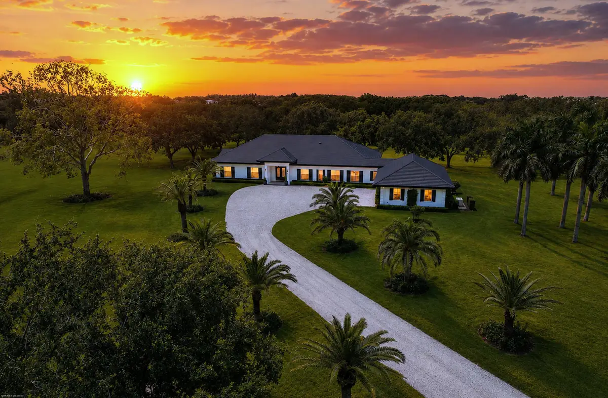 16451 Norris Road, Wellington, FL 33470 - #1