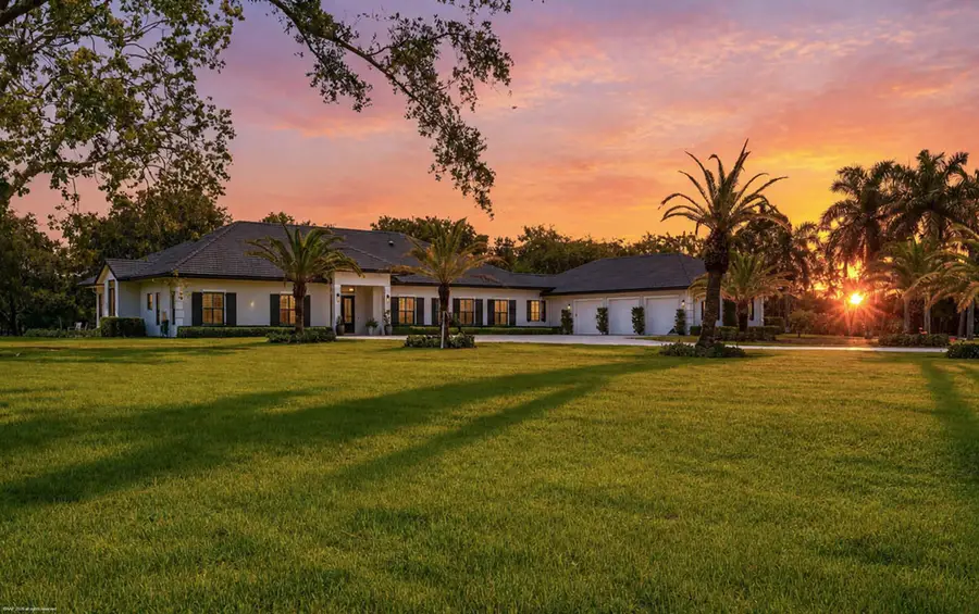 16451 Norris Road, Wellington, FL 33470 - #2