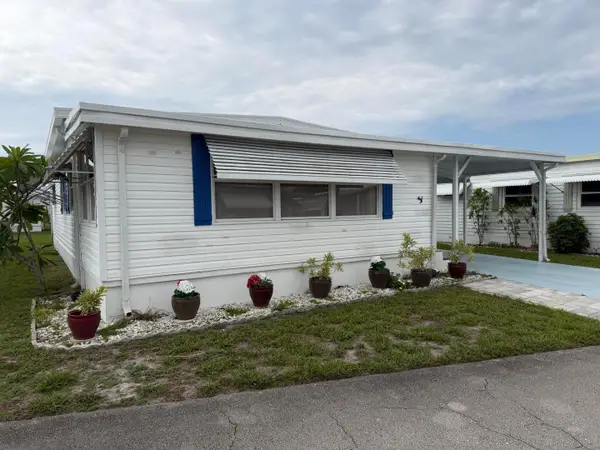 3500 S Kanner Highway #Lot 31, Stuart, FL 34994