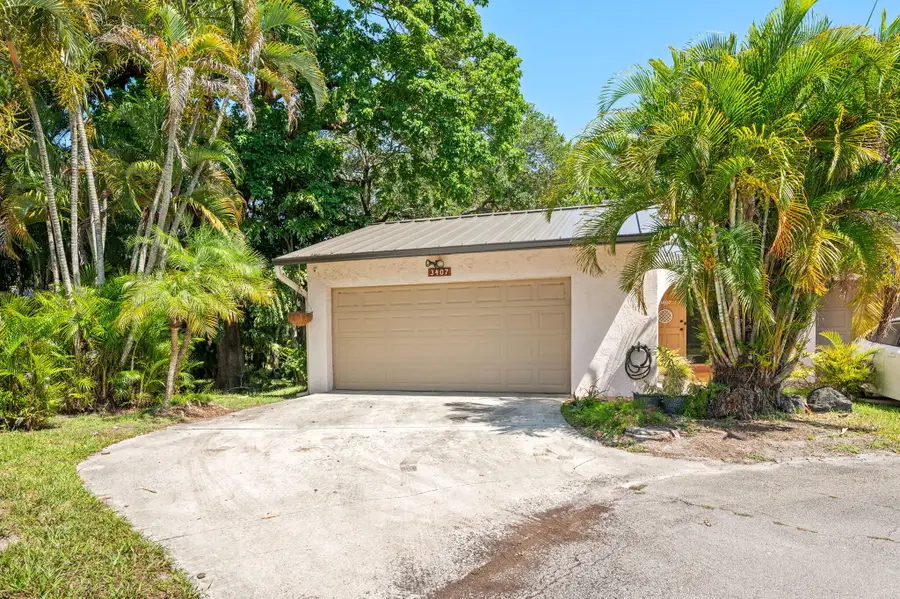 3407 Cherry Garden Circle #151, Lauderhill, FL 33319 - #2