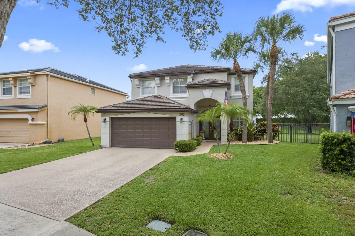 7518 Oak Grove Circle, Lake Worth, FL 33467 - #1
