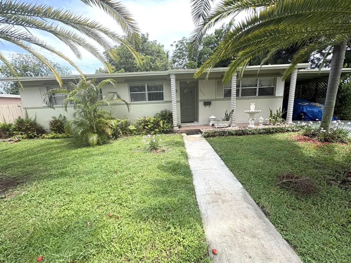 6940 NW 14th Court Nw, Plantation, FL 33313 - #1